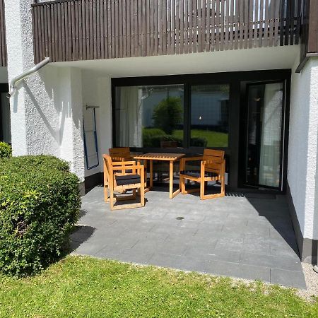 Apartment Bergliebe - Schnuckelig, Ruhige Und Zentrale Lage Schliersee Eksteriør billede