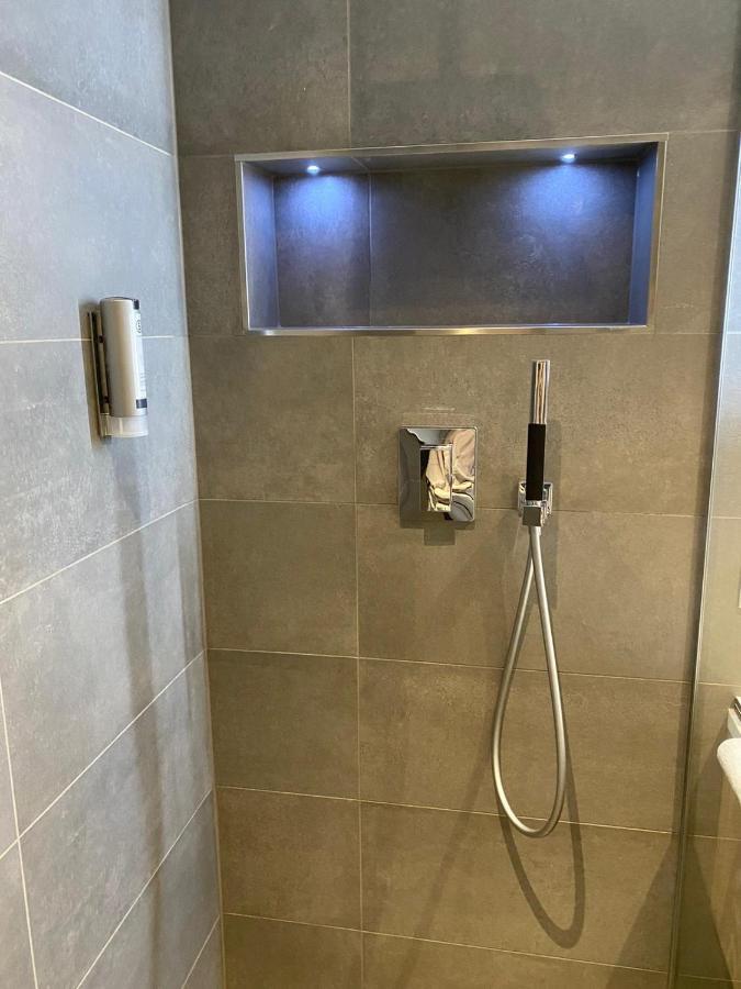 Apartment Bergliebe - Schnuckelig, Ruhige Und Zentrale Lage Schliersee Eksteriør billede
