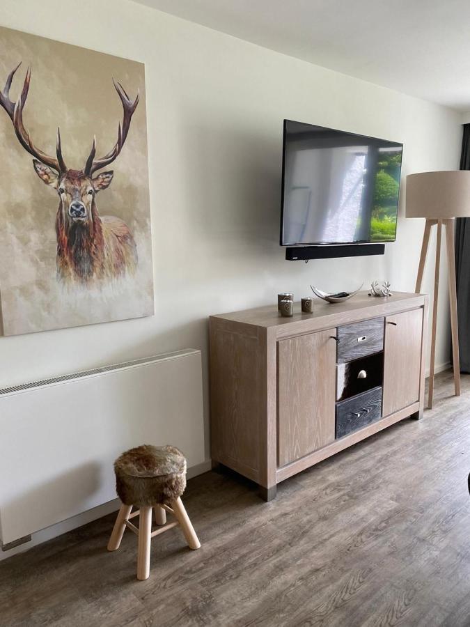 Apartment Bergliebe - Schnuckelig, Ruhige Und Zentrale Lage Schliersee Eksteriør billede