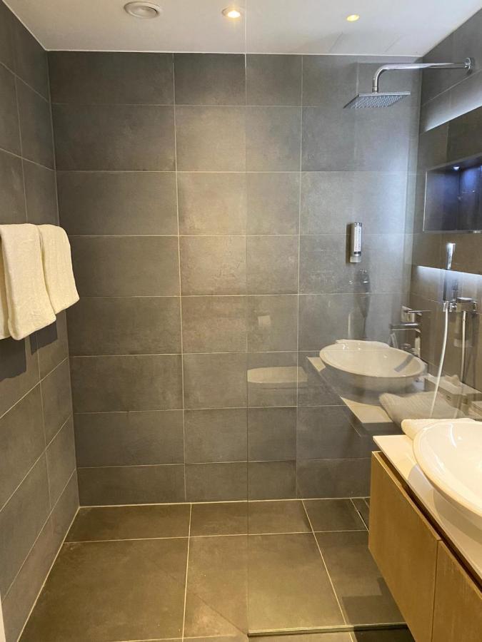 Apartment Bergliebe - Schnuckelig, Ruhige Und Zentrale Lage Schliersee Eksteriør billede