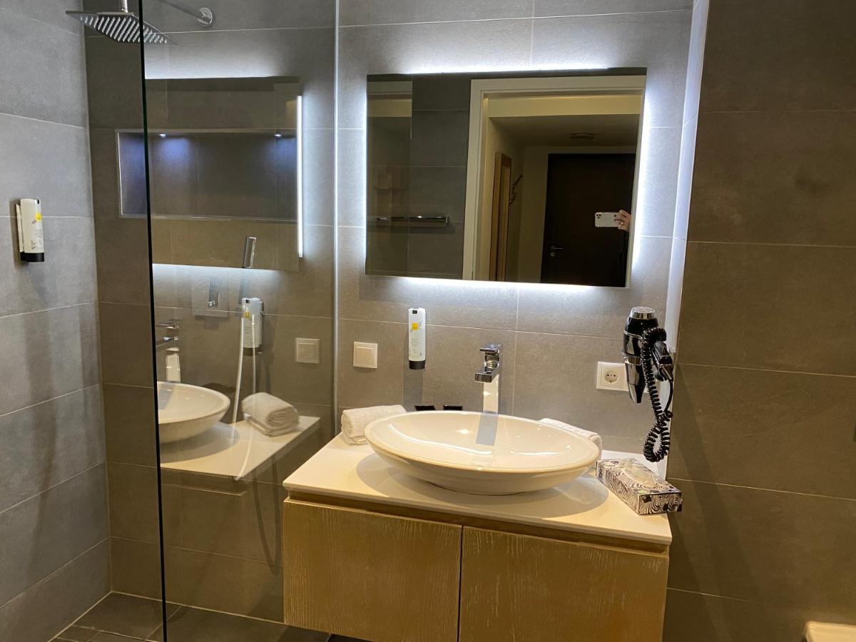 Apartment Bergliebe - Schnuckelig, Ruhige Und Zentrale Lage Schliersee Eksteriør billede